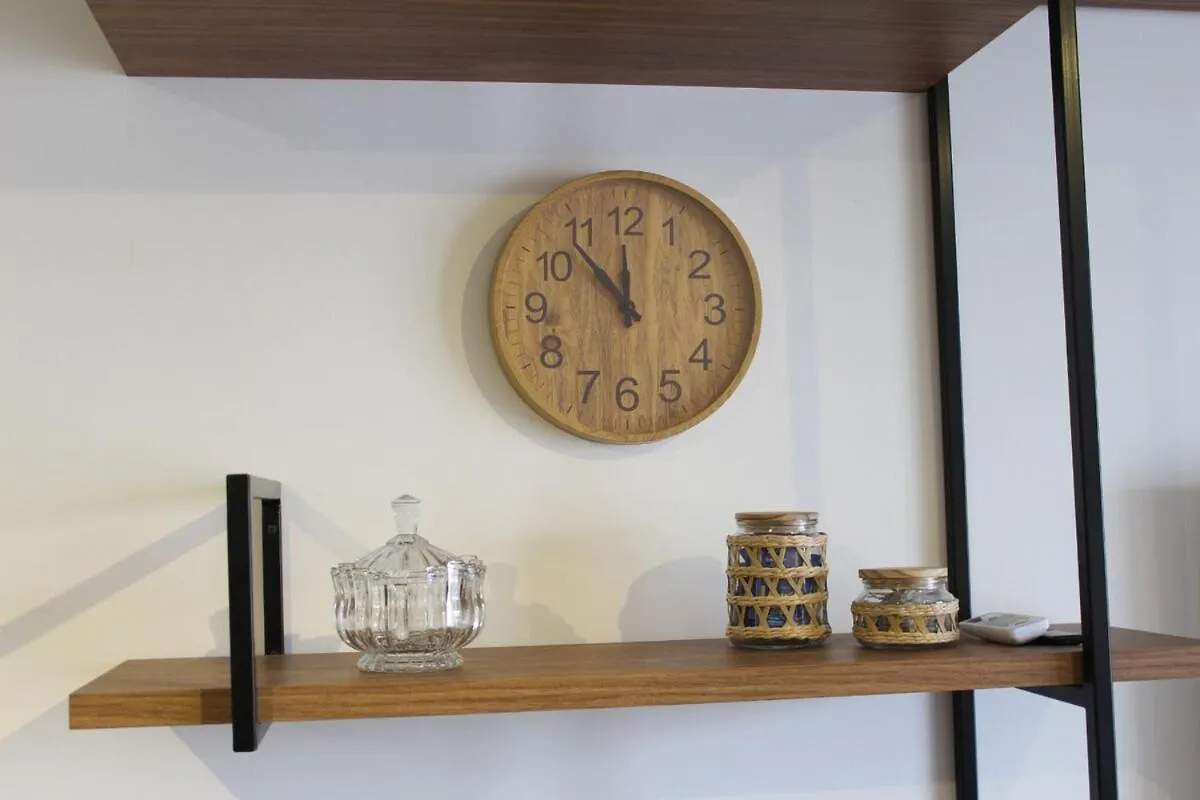 806 Studio Aconchegante Vn Apiacas São Paulo Apartman