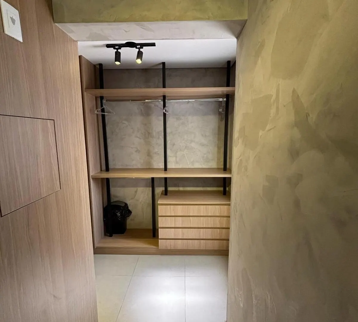 806 Studio Aconchegante Vn Apiacas São Paulo